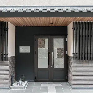 Apartahotel Sakura Dragon, Kioto