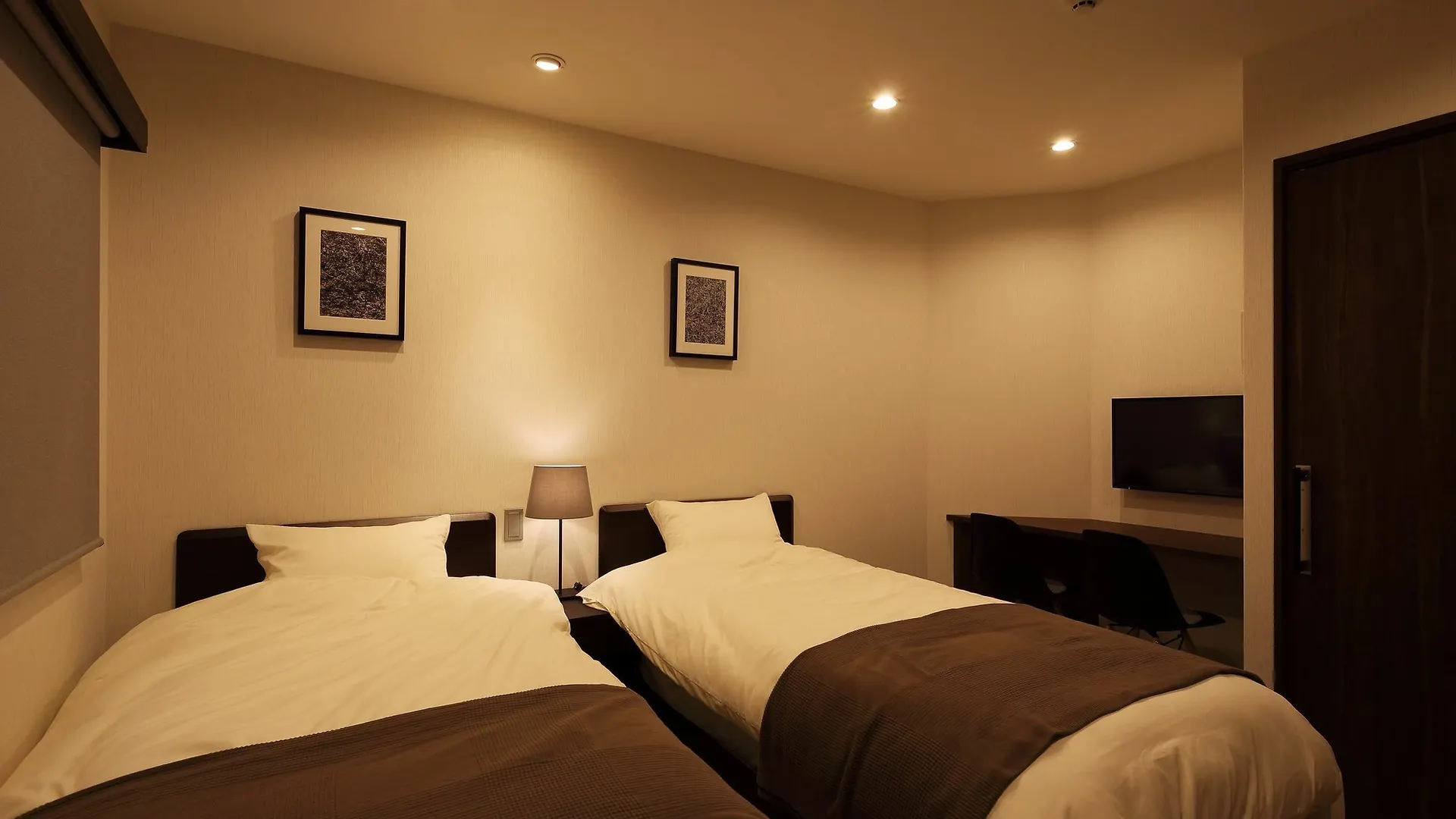 Suminagi Shinpontocho Aparthotel Kyoto 3*,