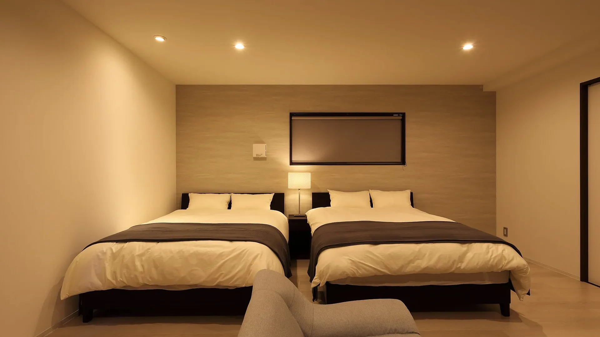 Suminagi Shinpontocho Aparthotel Kyoto
